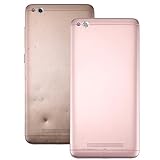  CASIRENA Repuesto de reemplazo de la Tapa de la batería Trasera para Xiaomi Redmi 4A (Gris) (Color : Rose Gold)