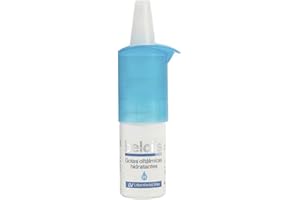 Belcils Gotas Oftálmicas Hidratación Ojo Seco,10ml