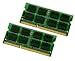 Produktbild CSX / Hynix 8GB 2x 4Gb 1866 / 1887 MHz Ram Speicher DDR3L 204pin 1,35V Pc-14900 für Notebook + Laptop + Imac 21,5" Core I7 Oktober 2015 (auch Retina 4K Display) MF623G