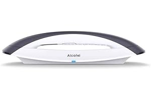 Alcatel Smile Voice Gris
