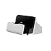 Magideal Desktop Double Micro USB Charger Dock Data Sync for Android Phone Silver RS.465.00