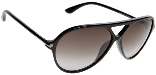 Preisvergleich Produktbild Tom Ford Leopold Schwarz 01B