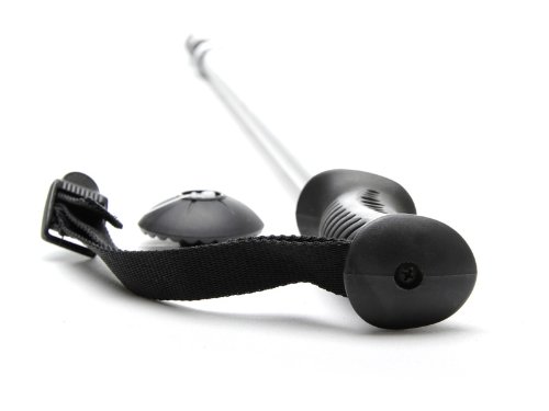 Teleskop Alu Wander- und Trekkingstöcke Set Anti Shock Teleskop Alu Wander- und Trekkingstöcke Set Anti Shock