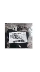 Dotpot Hip for USE in RICOH AFICIO MP 2010/2030 / 2031/2050 / 2550/2551 Printer and Copier Color Yellow