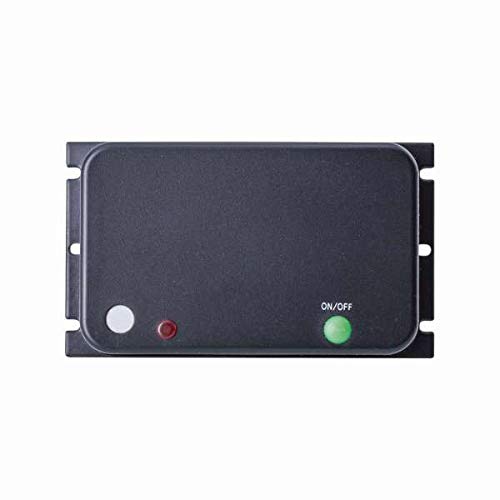 Preisvergleich Produktbild Heitronic Marderabwehr Ultraschall Wirkungsbereich 40m² 1St.