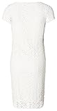 Noppies Damen Umstandskleid Dress Woven Ss Elise - 4