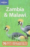 couverture de : Zambia & Malawi