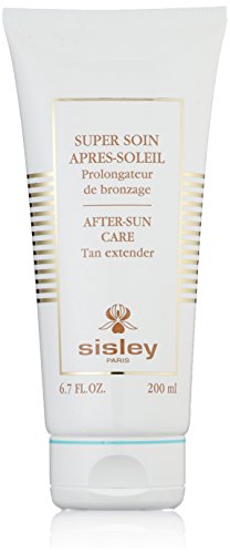 Sisley Body Aftersun Cream - 200 ml