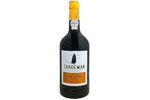 Sandeman Fine Tawny Port 0,75 Liter