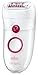 Braun Silk Epil 5 SE5380 Epilator with Comfort System and Two Attachments Fully Washable