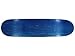 Blank Skateboard Deck Natural STANDARD 8.0
