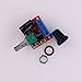 Produktbild HW-687 PWM DC Motor Drehzahlregler 5 V-25 V Drehzahlregelung Schalter Controller 5A Schalter Funktion Kleine LED Dimmer Modul - Multicolor