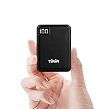 Hohe Kompatibilität: Kompatible mit praktisch alle USB-aufladbaren Geräten. iPhone X/8/7/6 Plus/XR/Xs Huawei Samsung Galaxy iPad Air/Mini und andere Smartphones