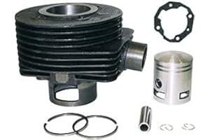 ETRE Gruppo Termico motore Piaggio VESPA 150 cc