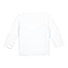 J By Jasper Conran Kids Babies White Garter Stitch Cardigan 9-12 Months