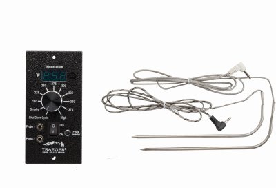 Preisvergleich Produktbild TRAEGER PELLET GRILLS LLC - Pro Series Controller