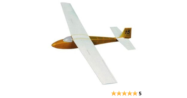 large scale glider kits