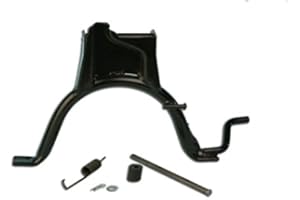 Bequille centrale Booster 1995-2012 / Booster NG