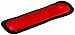 Produktbild Trixie 14795 2 Flash Sicherheitsklettsticker, 11 x 3 cm, schwarz/rot