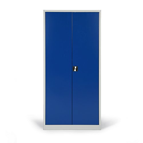 Werkzeug-Flügeltürschrank (Serie 1500) - 4