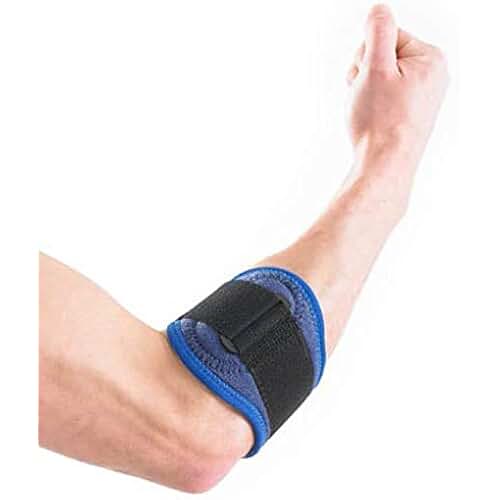 Amazon.co.uk tennis elbow support Sports & Outdoors