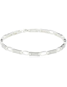 SilberDream Damen-Armband 925 Sterling Silber 18,5cm SDA403
