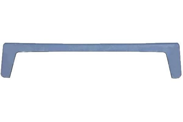 ENJOLIVEUR CLAYETTE BLEU LONGUEUR 505 POUR REFRIGERATEUR INDESIT - C00117292