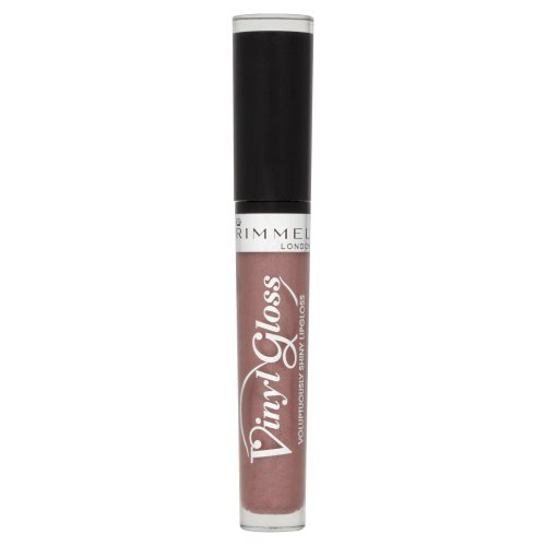 Rimmel Vinyl Voluptuously Shiny Lip Gloss, Cosmic