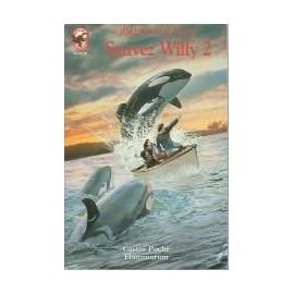 couverture de : Sauvez Willy 2