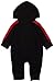 Paul Frank Small Paul Unisex Baby PF8036W2 Jumper Black 3 Months