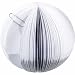 Produktbild 12 x Brunnen Notizball Fußball 9cm 150 Blatt