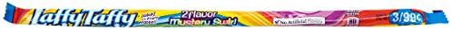 Mystery Swirl Laffy Taffy Rope