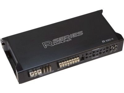 Preisvergleich Produktbild Audio System Radion 90.4 Kanäle