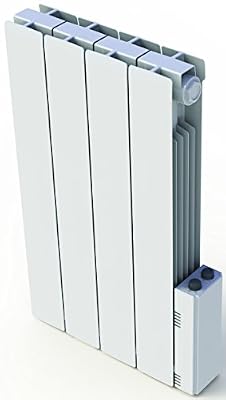 Heliom Dio080920 Radiateur Fluide Thermostat Électronique Léa 700 W