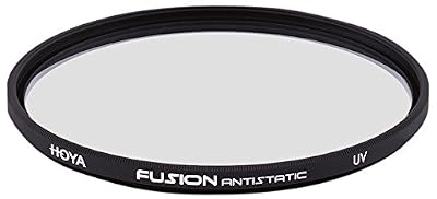 HOYA FILTRE UV Fusion Antistatic 49 mm