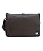 Produktbild Knomo 154-112-BRN Bungo Expandable Messenger Tasche 39,62 cm (15,6 Zoll) braun