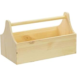 Suchergebnis auf Amazon.de für: holzkiste: Baumarkt