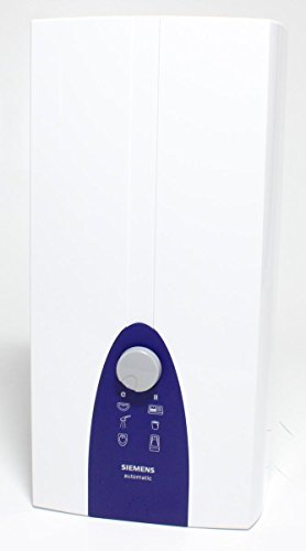 Preisvergleich Produktbild Siemens DH24400 M Durchlauferhitzer, 24KW