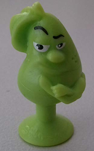 Preisvergleich Produktbild Unbekannt LIDL Stikeez 2018 Einzelauswahl (per)