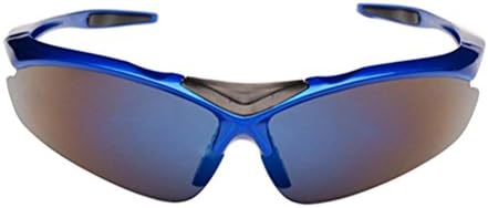 bonjouree Polarised Men's Sunglasses Sports Glasses Bicycle, Mens, F