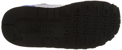 Puma ST Runner NL V Kids Unisex-Kinder Sneakers - 3