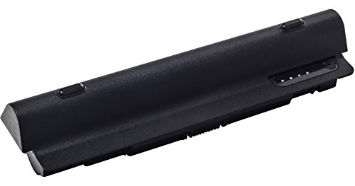 Mitsuru® 6600mAh Notebook Laptop Akku Batterie für Dell XPS 14 XPS14 L401X XPS 15 XPS15 L501X L521X L502X XPS 17 XPS17 3D L701X L702X - 2