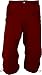 Produktbild E9 Herren Kletterhose rot M