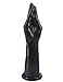 Produktbild Emffss 11,8 Zoll Johnson Belladonna - Magic Hand - Hand und Unterarm - für Vágnál oder AnáLL Fisting Women Man (schwarz)