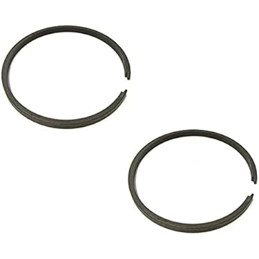 RIDEX 444P0097 Juego De Aros De Pistón Juego De Segmentos De Pistón Juego De Segmentos De Pistón Aros De Pistón