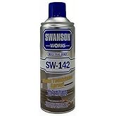 SWANSON WORKS Klima Temizleme Spreyi 400 ml