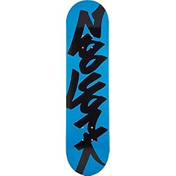 Zoo York Classic Tag Planche Skate (7.75" - Midnight)
