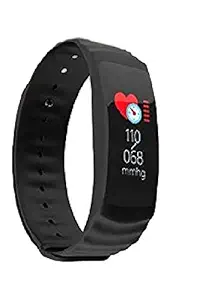 Jakcom PS2 Smart Sport Watch Blood Pressure Monitor