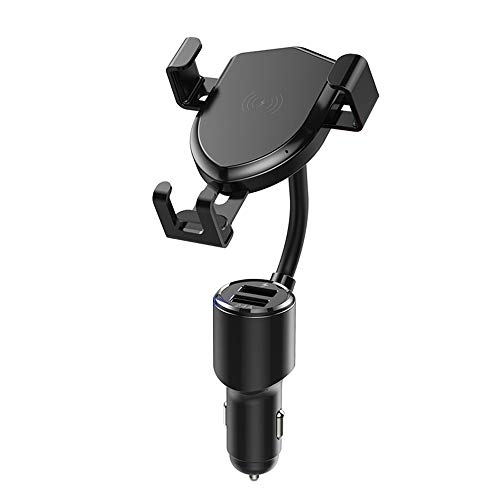 azorex - Caricatore per Auto Senza Fili Quick Charge