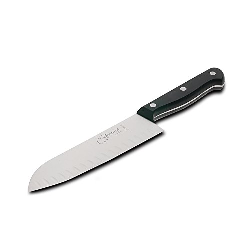 Preisvergleich Produktbild Coltello Tridentum Profi Santoku